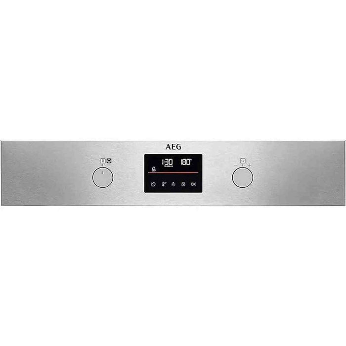 AEG BPB355060M - Inbouw oven