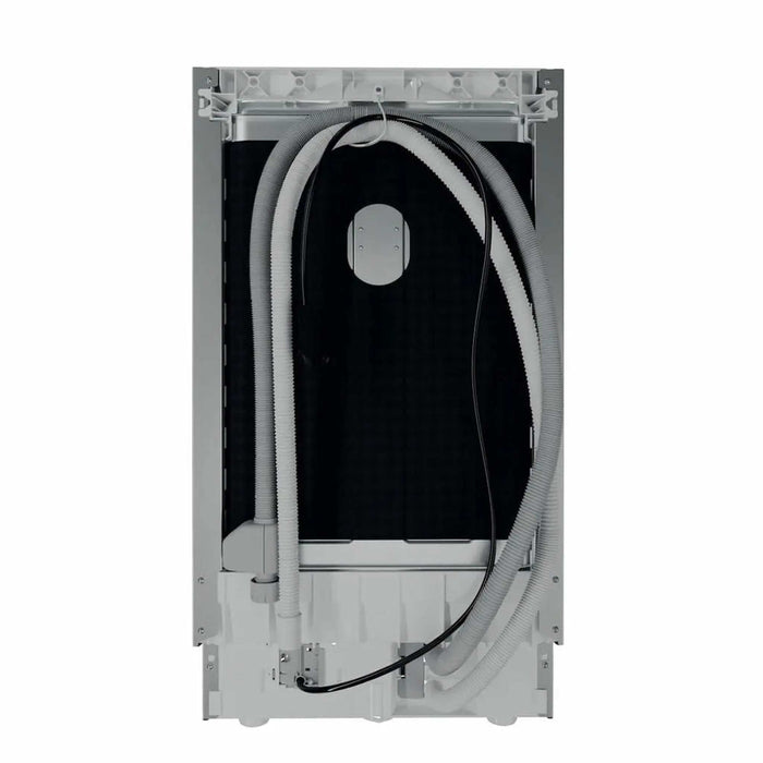 Whirlpool WSIO3T223PCEX - Inbouw vaatwasser - Volledig geïntegreerd