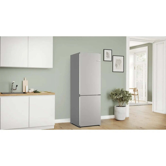 Bosch KGN362IDF - Koel-vriescombinatie - No Frost