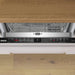Bosch SPV2HKX42E - Inbouw vaatwasser - Volledig geïntegreerd