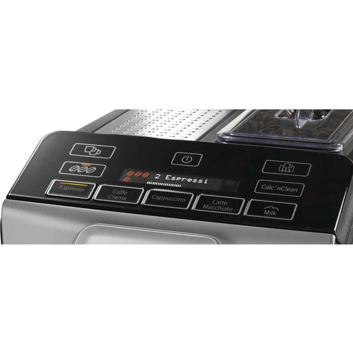Bosch TIS30321RW - Vrijstaande koffiemachine