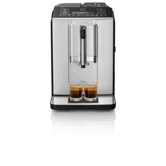 Bosch TIS30321RW - Vrijstaande koffiemachine