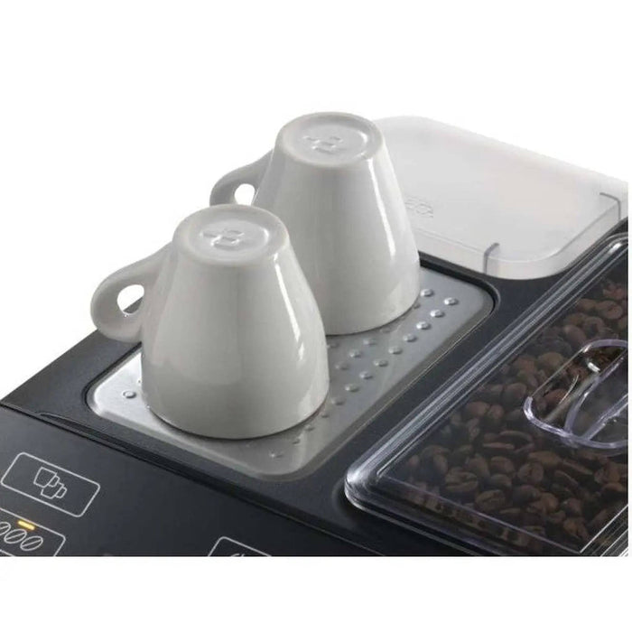Bosch TIS30321RW - Vrijstaande koffiemachine