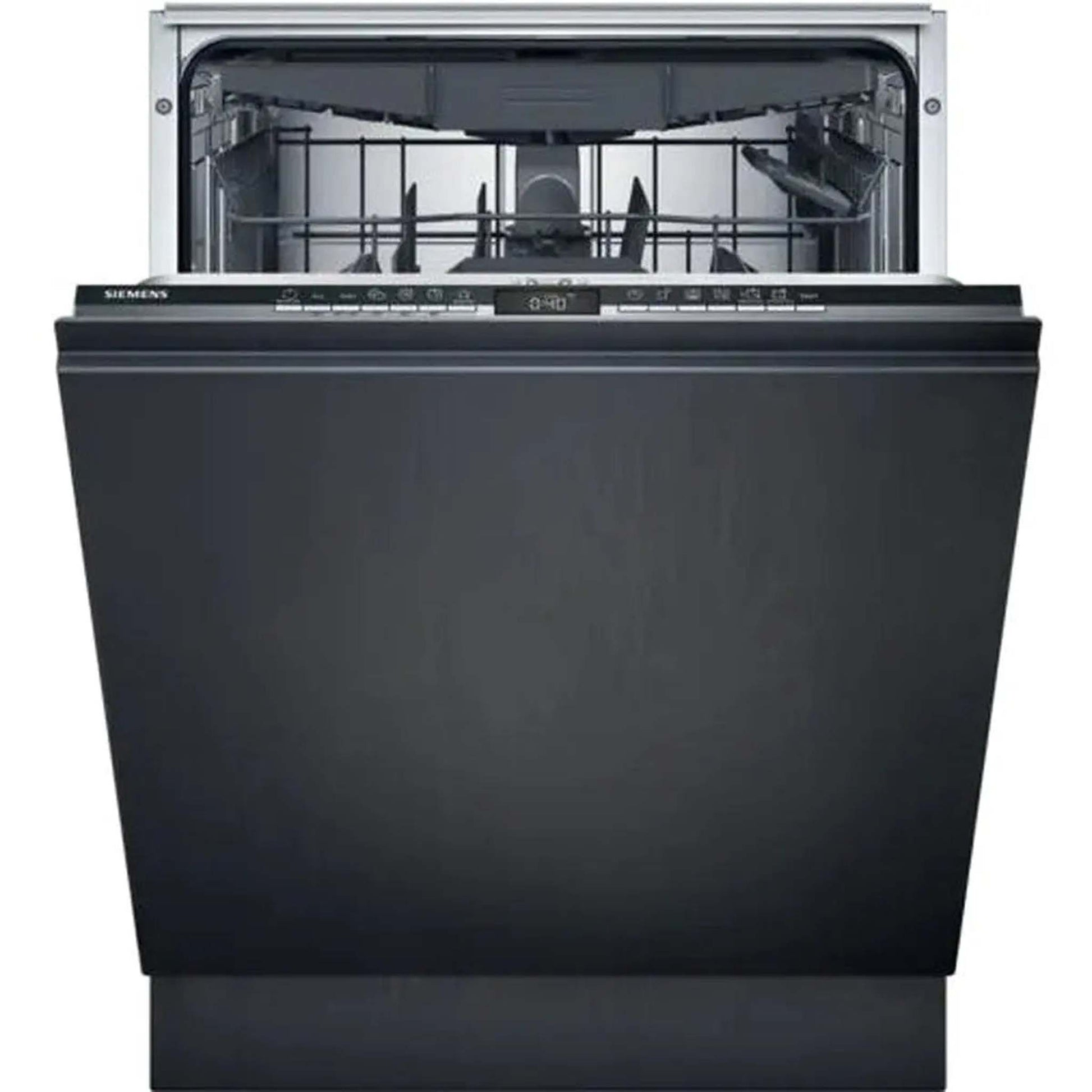 Siemens SX63EX02CE - Inbouw vaatwasser - Volledig geïntegreerd