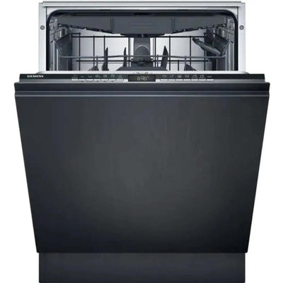 Siemens SX63EX02CE - Inbouw vaatwasser - Volledig geïntegreerd