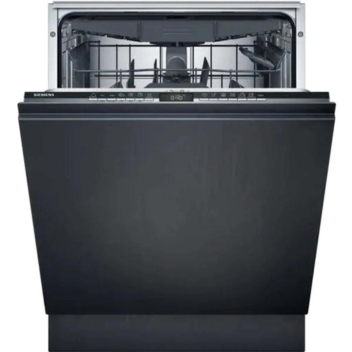 Siemens SX63EX02CE - Inbouw vaatwasser - Volledig geïntegreerd