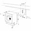 Whirlpool WMWG91485EU - Wasmachine