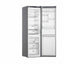 Whirlpool W7X92IOX - Koel-vriescombinatie - No Frost
