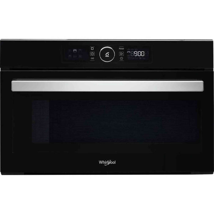 Whirlpool AMW730NB - Inbouw magnetron - met grillfunctie