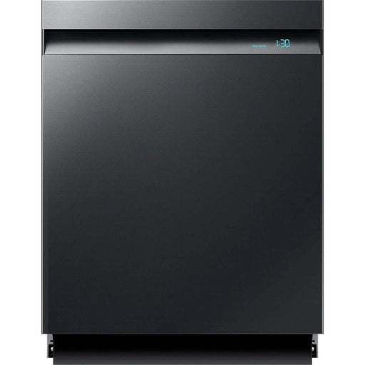 Samsung DW60A8050FB - Inbouw vaatwasser - Half geïntegreerd