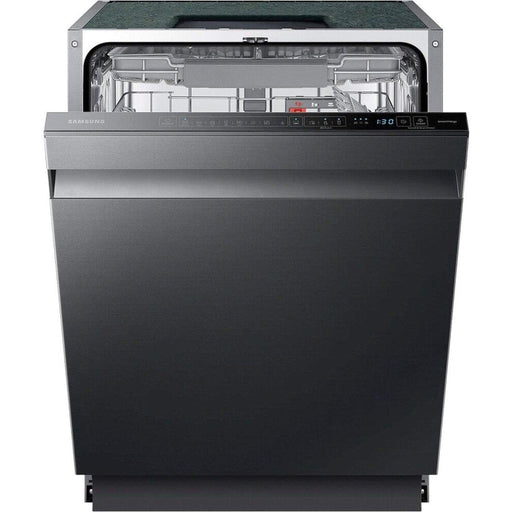 Samsung DW60A8050FB - Inbouw vaatwasser - Half geïntegreerd
