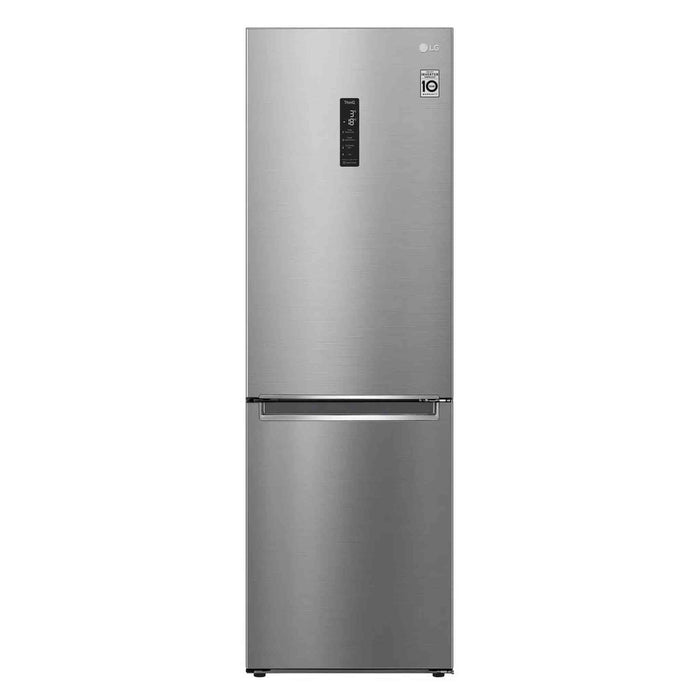 LG GBB71PZDMN - Koel-vriescombinatie - No Frost