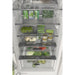 Whirlpool WHC20T352 - Inbouw Koel-vriescombinatie - No Frost