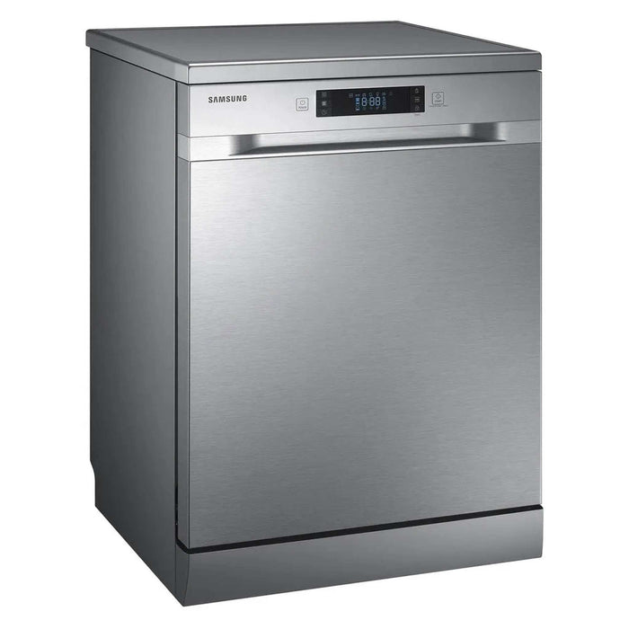 Samsung DW60M6050FS Vrijstaande vaatwasserVrijstaande vaatwasser
