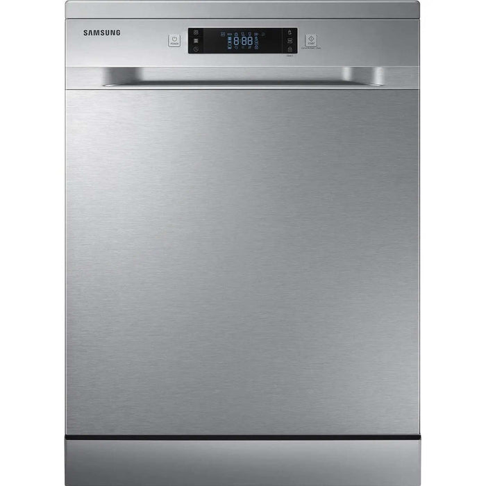 Samsung DW60M6050FS Vrijstaande vaatwasserVrijstaande vaatwasser