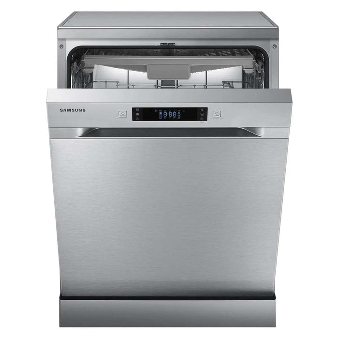 Samsung DW60M6050FS Vrijstaande vaatwasserVrijstaande vaatwasser