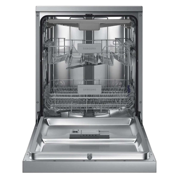 Samsung DW60M6050FS Vrijstaande vaatwasserVrijstaande vaatwasser