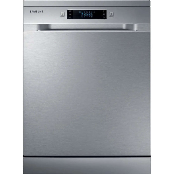 Samsung DW60M6050FS Vrijstaande vaatwasserVrijstaande vaatwasser