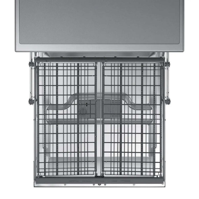 Samsung DW60M6050FS Vrijstaande vaatwasserVrijstaande vaatwasser