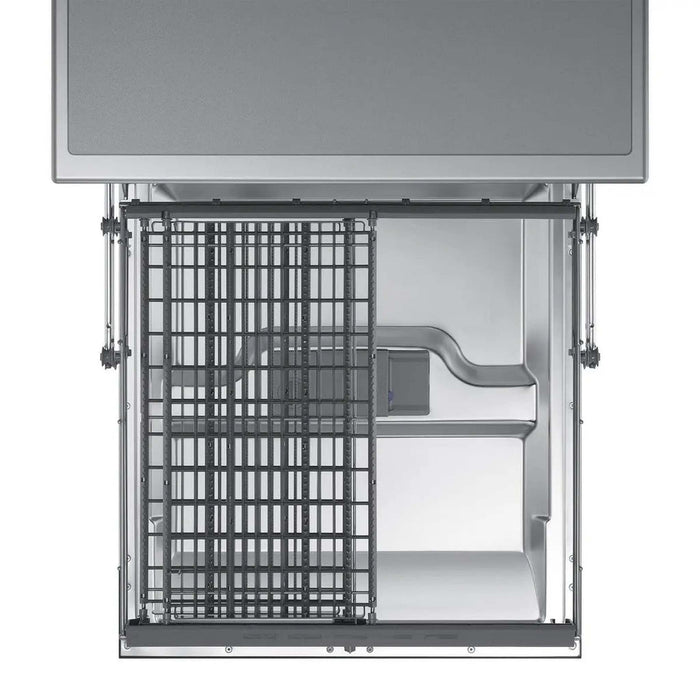 Samsung DW60M6050FS Vrijstaande vaatwasserVrijstaande vaatwasser