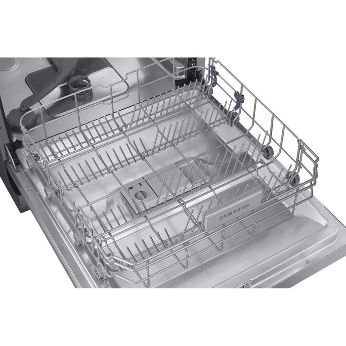 Samsung DW60M6050FS Vrijstaande vaatwasserVrijstaande vaatwasser