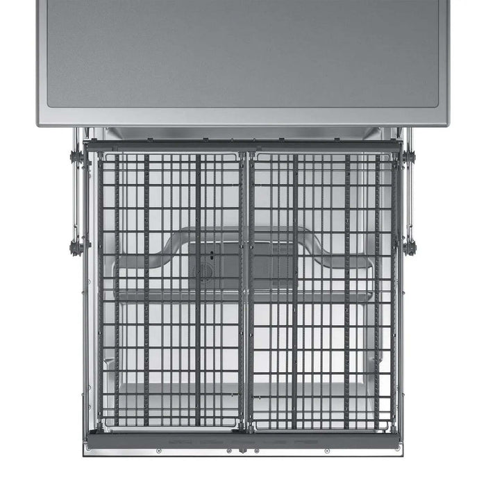 Samsung DW60M6050FS Vrijstaande vaatwasserVrijstaande vaatwasser