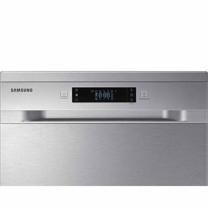 Samsung DW60M6050FS Vrijstaande vaatwasserVrijstaande vaatwasser