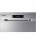 Samsung DW60M6050FS Vrijstaande vaatwasserVrijstaande vaatwasser