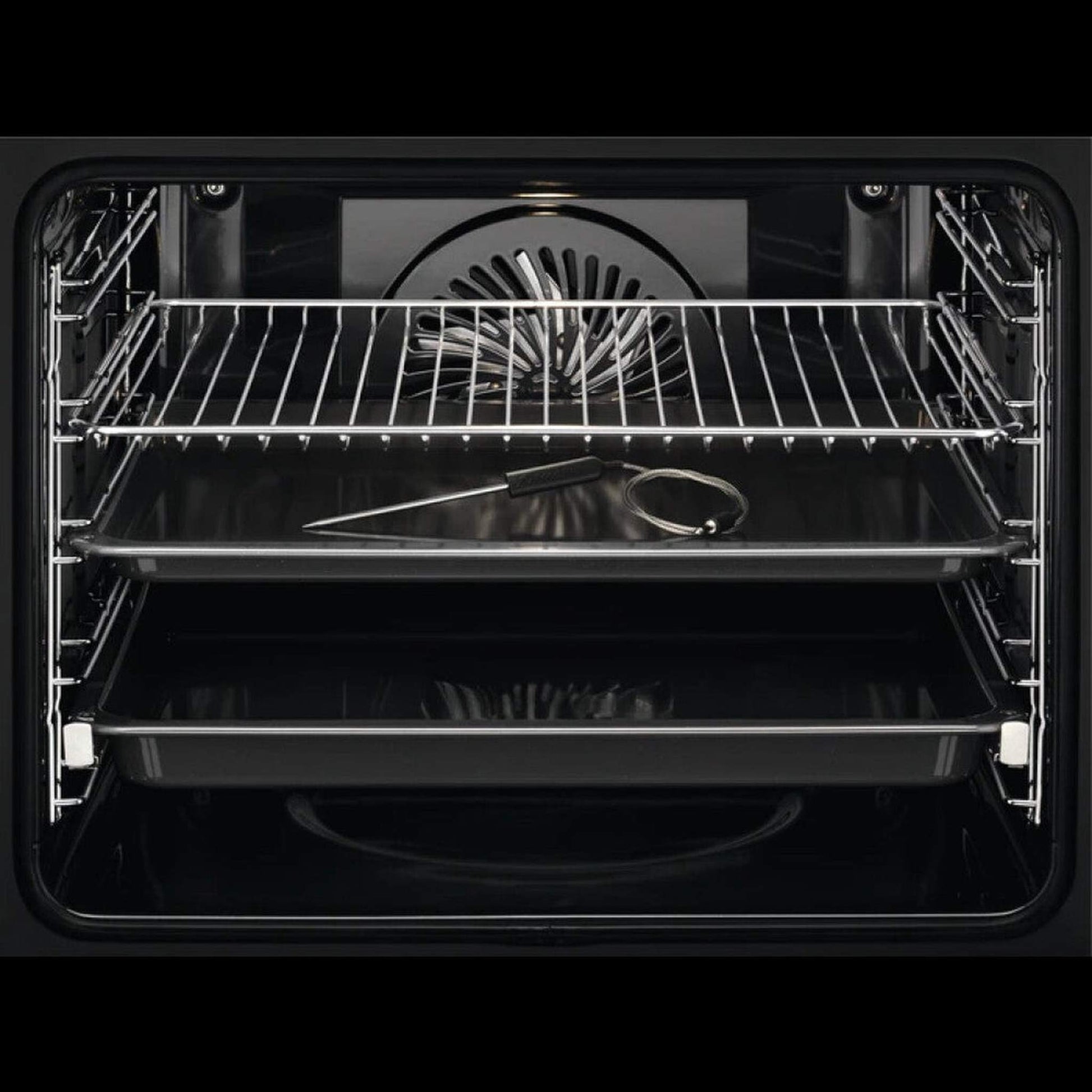 AEG BPE742380B - Inbouw oven