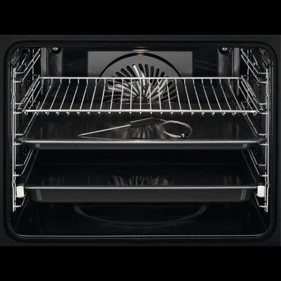 AEG BPE742380B - Inbouw oven