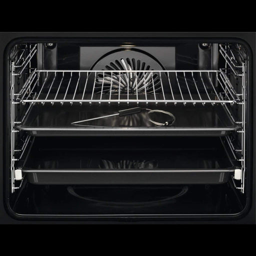 AEG BPE742380B - Inbouw oven