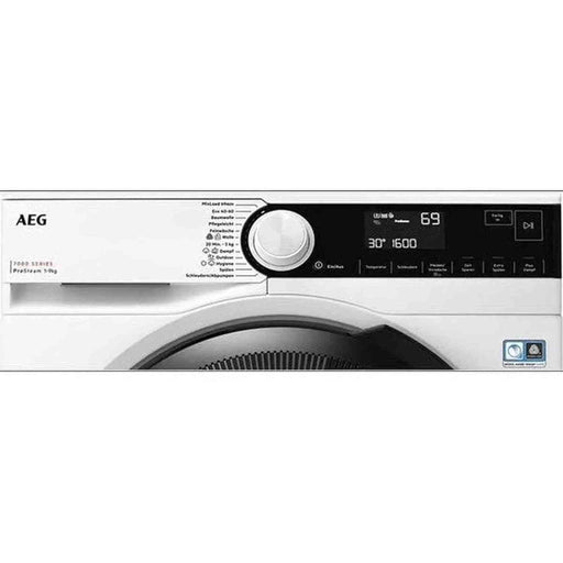AEG LR7A70690 - Wasmachine