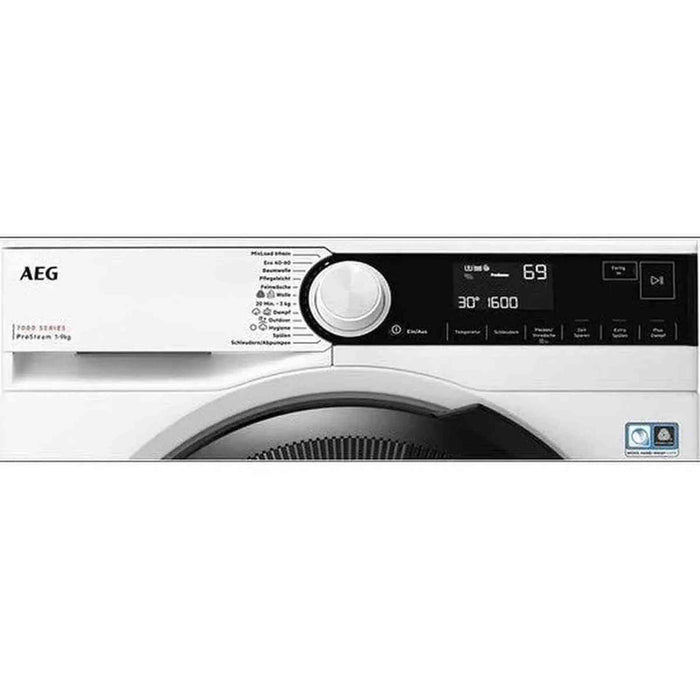 AEG LR7A70690 - Wasmachine