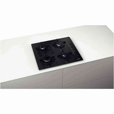 Bosch POP6B6B10 - Gaskookplaat