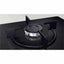 Bosch POP6B6B10 - Gaskookplaat