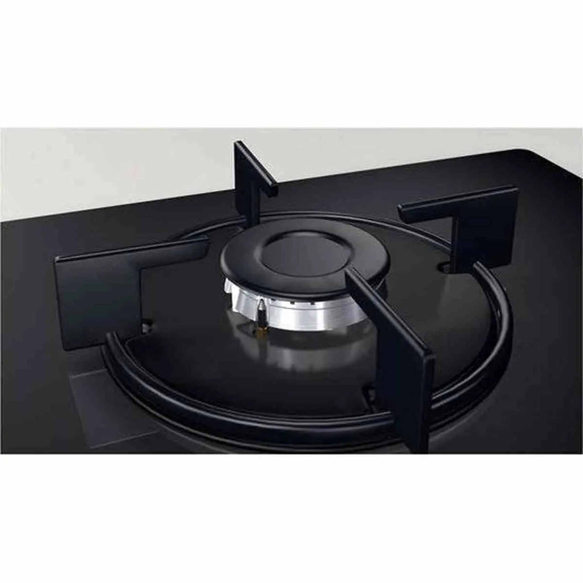 Bosch POP6B6B10 - Gaskookplaat