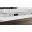 Whirlpool WKCIO3T133PFE - Inbouw vaatwasser - Volledig geïntegreerd