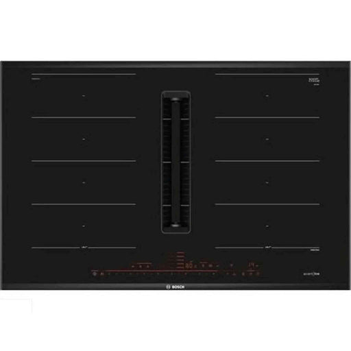 Bosch PXX821D57E - Inductie kookplaat - Ingebouwde afzuiging