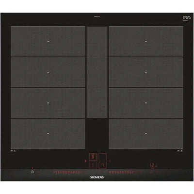Siemens EX675LYC1E - Inductie kookplaat