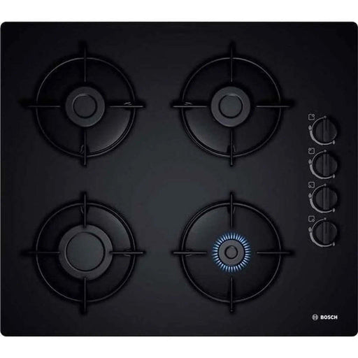 Bosch POP6B6B10 - Gaskookplaat
