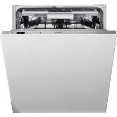 Whirlpool WKCIO3T133PFE - Inbouw vaatwasser - Volledig geïntegreerd