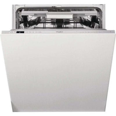 Whirlpool WIO3O26PL - Inbouw vaatwasser - Volledig geïntegreerd