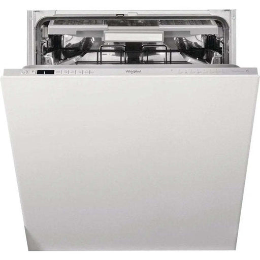 Whirlpool WIO3O26PL - Inbouw vaatwasser - Volledig geïntegreerd