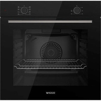 Wiggo WO-B608 X - Inbouw oven
