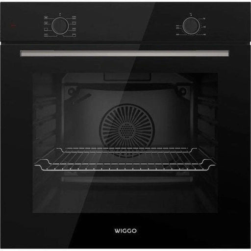 Wiggo WO-B608 X - Inbouw oven