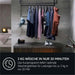 AEG LR7A70690 - Wasmachine