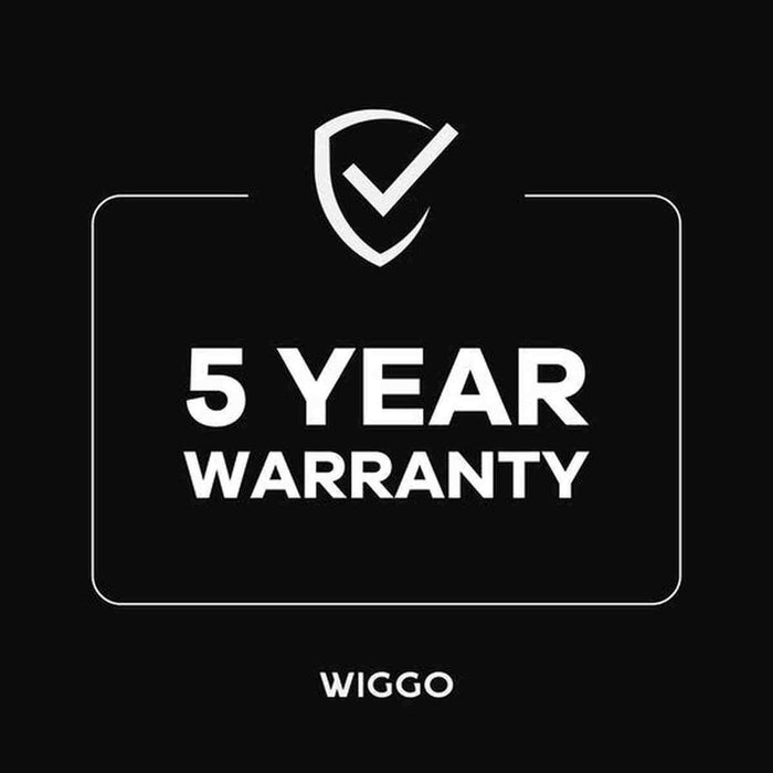 WIGGO WMO-E456(R)  
