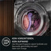 AEG LR7A70690 - Wasmachine