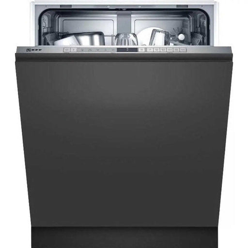 NEFF S153ITX00E - Inbouw vaatwasser - Volledig geïntegreerd
