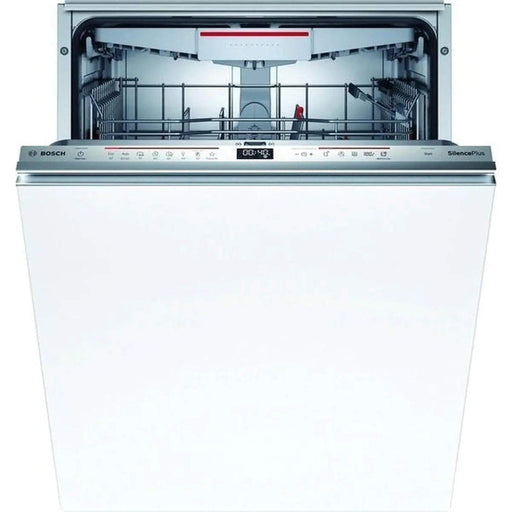 Bosch SBD6ECX57E - Inbouw vaatwasser - Volledig geïntegreerd